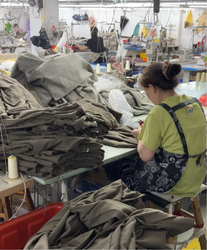 Henan Super Queen Garment Co., Ltd.