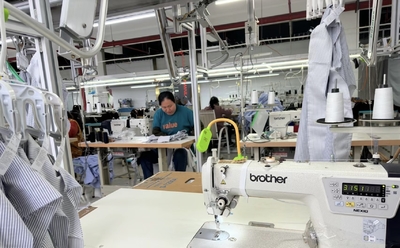 Henan Super Queen Garment Co., Ltd.