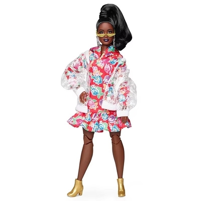Customizable Cotton 11.5 Inch Collection Dolls With Dress For Barbie Dolls