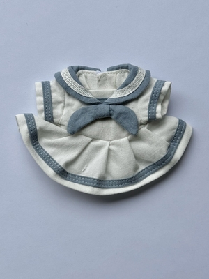 Oem/Odm Doll Pants Costumes Skirts Doll Accesspries Removable Customization Doll Clothing