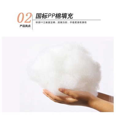 Cute Cotton Custom Plush Doll Dog Key Chain For bag decoration