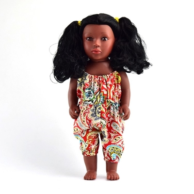 Custom Service Vinyl Doll 18 Inch American Dolls wide range styles