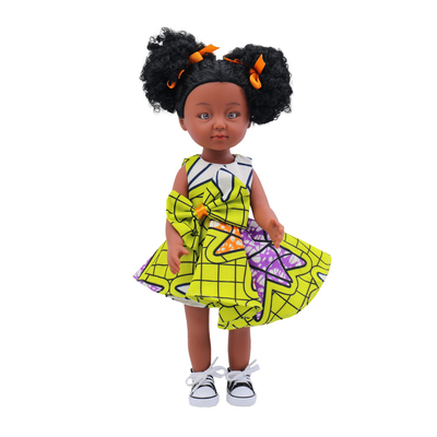 Custom Service Vinyl Doll 18 Inch American Dolls wide range styles