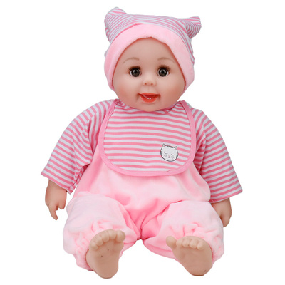 ODM Service Toy Manufacture 22 inch Reborn Dolls Princess Sweet Doll