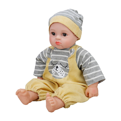 ODM Service Toy Manufacture 22 inch Reborn Dolls Princess Sweet Doll