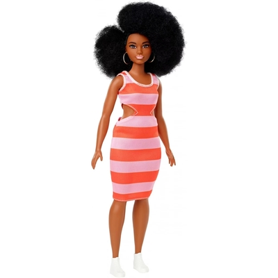 Customizable Cotton 11.5 Inch Collection Dolls With Dress For Barbie Dolls
