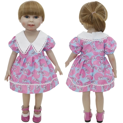 New Design Cute Reborn Doll 22 Inch Superqueen SQ-07 For Kids Gift
