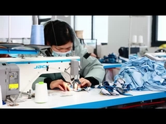 Workshop production video for custom dolls